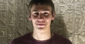 Egon Lake Obituary, Death – Fatal Crash Following Pursuit Claims Life of 26-Year-Old, Whitewood, South Dakota