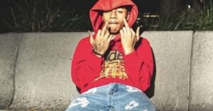 Anthony Jones Obituary, Death – New York Drill Rapper AdotFrmDaO Reportedly Dies Unexpectedly in New York
