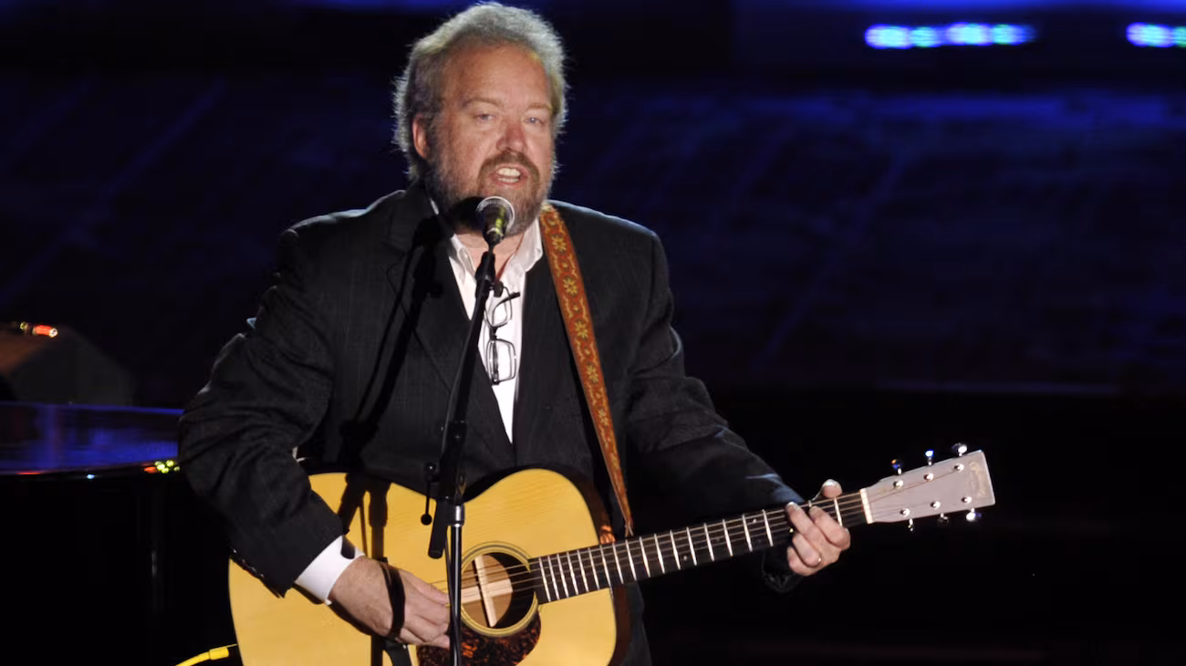 Don Schlitz Obituary, Death – Country Songwriter Behind “The Gambler” Dies at 73 in Nashville, Tennessee