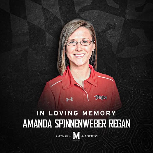 Amanda Spinnenweber Regan, Obituary, Death: Valued Member of the 2010 Championship Team Has Died