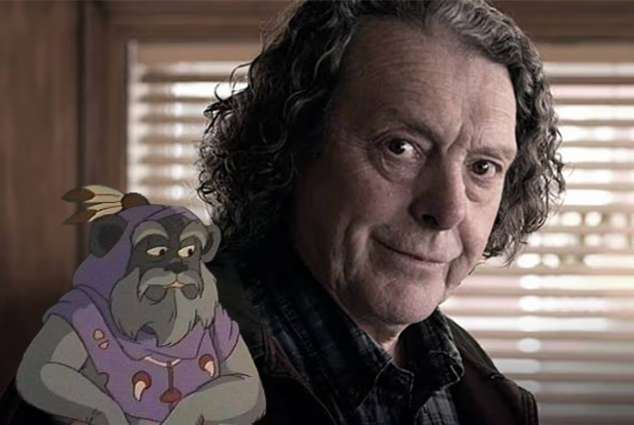 Richard Donat, Remembering Star Wars Ewok Voice Actor, Dies At Aged 84 - Funeral April 29