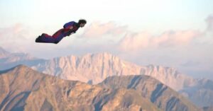 Remembrance Of Dean Potter, Obituary, Death - American climber and alpinist In Loving Memory