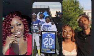 Edward Hicks III Obituary-Death News: In Loving Memory of Edward Hicks III, Farintina Pleshette Hicks, and Laila Nicole Hicks: A Birmingham Family Lost in a House Fire