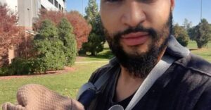 Josiah Jor-El Jackman, Obituary- Death, Hamilton, VA, Robbery: In Loving Memory of josiah Jor-El Jackman Who Passed Away Unexpectedly