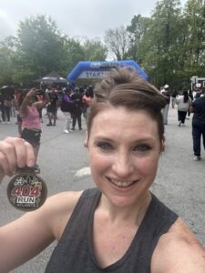 Lauren Bullis Obituary, Death – Woman Tragically Killed During Morning Dog Walk, DeKalb County