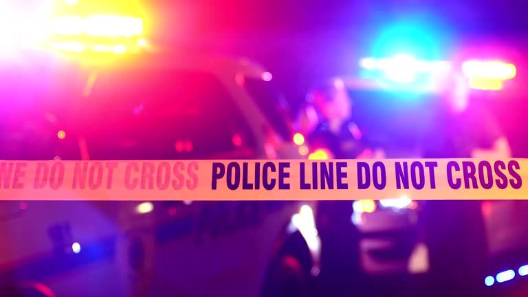 Hillside High School Lockdown: Police Presence After Reported