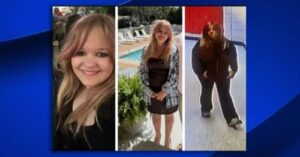 Olivia Nicole Kimbro, Morehead City, NC, Missing Morehead City Police Carries Out Search