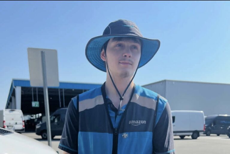 Oakley Meador, Ladson, South Carolina Motorcycle Accident: 24-year-old Oakley Meador, Dies in Devastating Motorcycle Crash in Charleston on Monday Afternoon