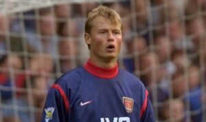 Alex Manninger Dies at 48: Former Arsenal Goalkeeper Killed in Traffic Accident