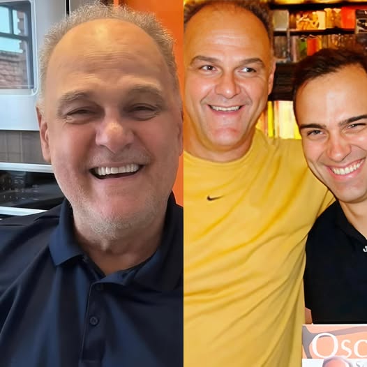 Oscar Schmidt, Obituary, Death: Brazilian Basketball Icon and brother of Presenter Tadeu Schmidt, Died At