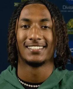 Vondre Nelson Obituary, Death – Methodist University Student Dies in Car Accident, Murrayville, Georgia